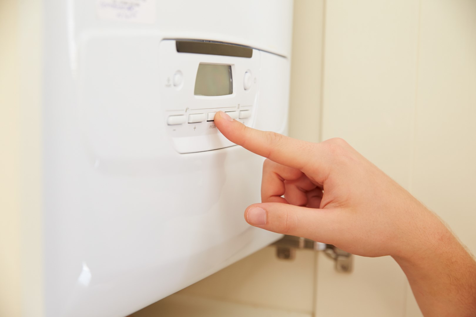 Gas engineering services in Renfrewshire